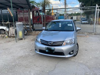 2013 Toyota Axio G type for sale in St. James, Jamaica