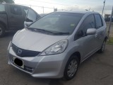 2012 Honda Fit for sale in St. James, Jamaica