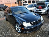 2003 Mercedes Benz C200 for sale in Kingston / St. Andrew, Jamaica