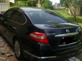 2012 Nissan Teana for sale in Westmoreland, Jamaica