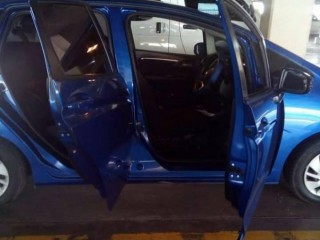 2015 Honda Fit for sale in Kingston / St. Andrew, Jamaica