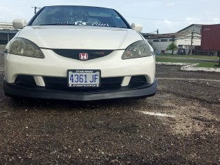 2006 Honda Integra Type R