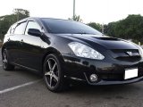 2003 Toyota CALDINA GT for sale in Kingston / St. Andrew, Jamaica