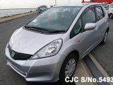 2013 Honda FIT for sale in Kingston / St. Andrew, Jamaica