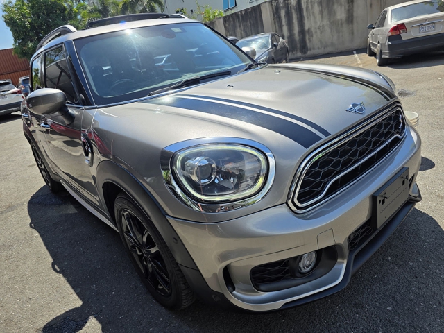 2020 Mini COOPER S for sale in Kingston / St. Andrew, Jamaica