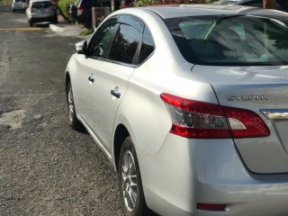 2015 Nissan Sylphy for sale in Kingston / St. Andrew, Jamaica