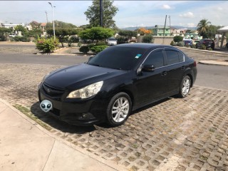 2010 Subaru Legacy for sale in Kingston / St. Andrew, Jamaica