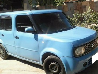 2007 Nissan Cube for sale in Kingston / St. Andrew, Jamaica