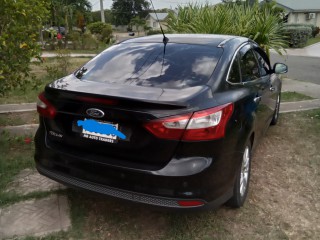 2012 Ford Focus for sale in Kingston / St. Andrew, Jamaica