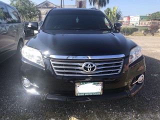 2012 Toyota Vanguard for sale in St. James, Jamaica