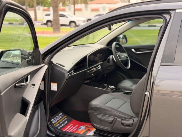 2024 Kia Niro for sale in Outside Jamaica, Jamaica