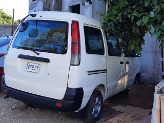 2003 Toyota Townace