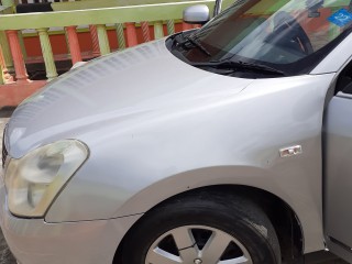 2011 Nissan BLUEBIRD for sale in Kingston / St. Andrew, Jamaica