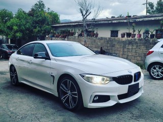 2016 BMW 420I for sale in Kingston / St. Andrew, Jamaica