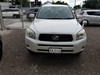2008 Toyota RAV4 for sale in Kingston / St. Andrew, Jamaica
