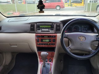 2006 Toyota Altis for sale in Kingston / St. Andrew, Jamaica