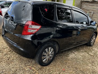 2010 Honda Fit