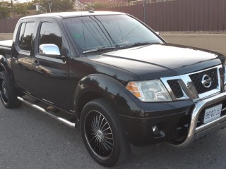 2015 Nissan Frontier for sale in Kingston / St. Andrew, Jamaica