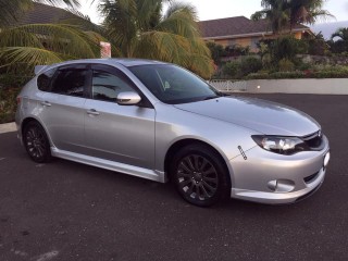 2011 Subaru Impreza for sale in St. Ann, Jamaica