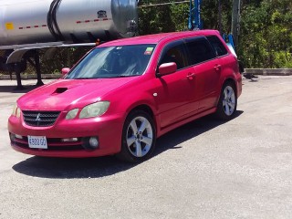 2002 Mitsubishi Air trek for sale in Manchester, Jamaica