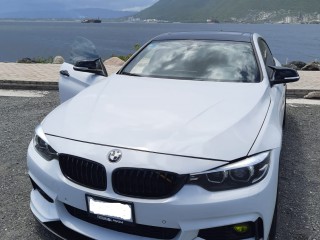 2019 BMW Gran Coupe 430i for sale in Kingston / St. Andrew, Jamaica