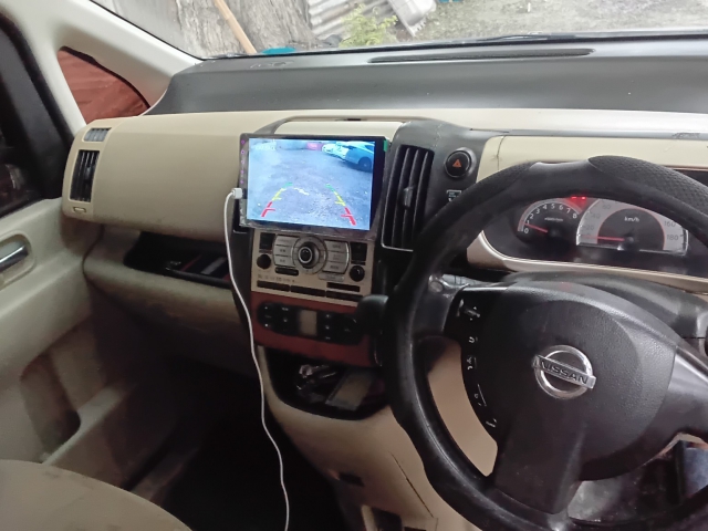 2007 Nissan Serena for sale in Kingston / St. Andrew, Jamaica