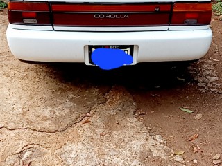 1993 Toyota Ae 100 for sale in St. Ann, Jamaica