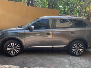 2019 Mitsubishi Outlander for sale in St. James, Jamaica