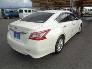 2018 Nissan Teana for sale in Kingston / St. Andrew, Jamaica