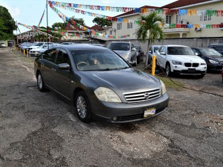 2007 Nissan Cefiro for sale in Kingston / St. Andrew, Jamaica