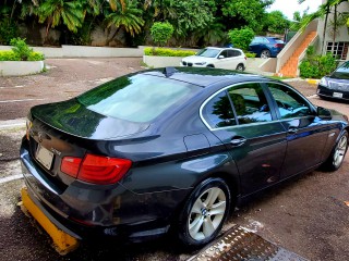 2013 BMW 5 Series 528i for sale in Kingston / St. Andrew, Jamaica