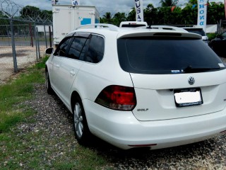 2012 Volkswagen Golf Estate for sale in St. Catherine, Jamaica