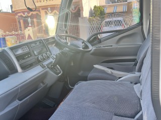 2011 Mitsubishi Canter for sale in St. Catherine, Jamaica