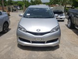 2012 Toyota Wish for sale in St. Catherine, Jamaica