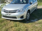 2012 Toyota Corolla Axio for sale in St. Elizabeth, Jamaica