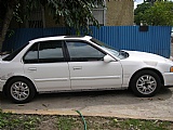 1993 Honda Accord for sale in Kingston / St. Andrew, Jamaica