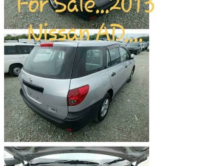 2013 Nissan AD Wagon for sale in Kingston / St. Andrew, Jamaica