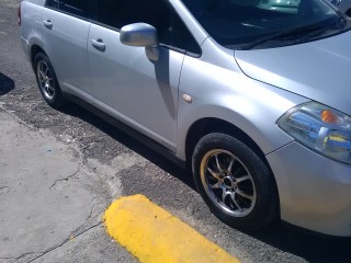 2009 Nissan Tiida for sale in St. Ann, Jamaica