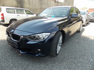 2014 BMW 320i for sale in Kingston / St. Andrew, Jamaica