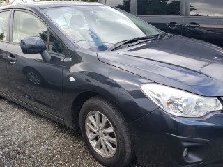 2013 Subaru IMPREZA SPORT G4       SINGAPORE for sale in Kingston / St. Andrew, Jamaica