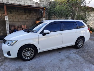 2014 Toyota Fielder for sale in Kingston / St. Andrew, Jamaica