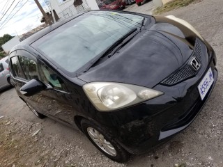 2010 Honda Fit for sale in Kingston / St. Andrew, Jamaica