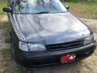 2001 Toyota Caldina for sale in Portland, Jamaica