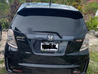 2012 Honda FIT RS for sale in Manchester, Jamaica