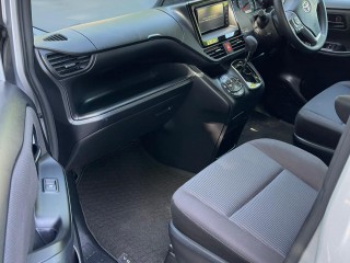 2015 Toyota Voxy for sale in St. James, Jamaica