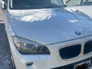 2012 BMW X1