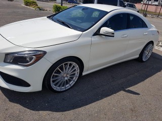 2014 Mercedes Benz CLA 250 for sale in Kingston / St. Andrew, Jamaica