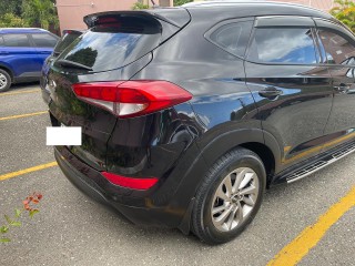 2017 Hyundai Tucson for sale in Kingston / St. Andrew, Jamaica