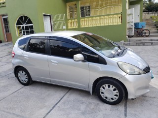 2013 Honda Fit for sale in Kingston / St. Andrew, Jamaica