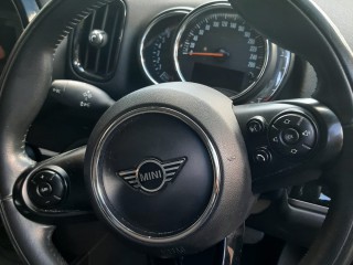 2020 Mini Countryman